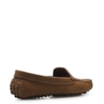 Mocassim Nobuck Caramelo - imagem 3