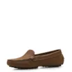 Mocassim Nobuck Caramelo - imagem 4