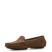 Mocassim Nobuck Caramelo - imagem 4
