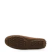 Mocassim Nobuck Caramelo - imagem 5