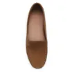 Mocassim Nobuck Caramelo - imagem 6
