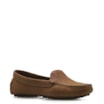Mocassim Nobuck Caramelo - imagem 1