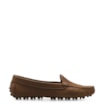 Mocassim Nobuck Caramelo - imagem 2