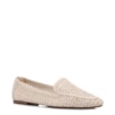 Mocassim Off White Alt Tramado - imagem 1