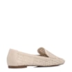 Mocassim Off White Alt Tramado - imagem 3