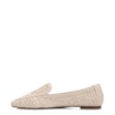 Mocassim Off White Alt Tramado - imagem 4