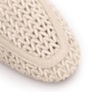 Mocassim Off White Alt Tramado - imagem 6