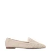 Mocassim Off White Alt Tramado - imagem 3