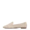 Mocassim Off White Alt Tramado - imagem 5