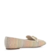 Mocassim Ráfia Colorida/Alt Off White - imagem 4