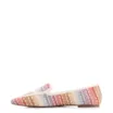 Mocassim Ráfia Colors/Alt Off White - imagem 4