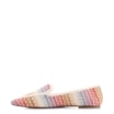 Mocassim Ráfia Colors/Alt Off White - imagem 4