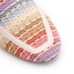 Mocassim Ráfia Colors/Alt Off White - imagem 6