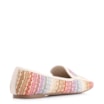 Mocassim Ráfia Colors/Alt Off White - imagem 3