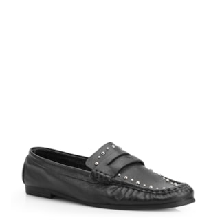 Couro Preto