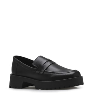Couro Preto