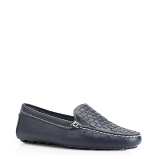 Couro Azul