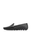 Mocassim Tressê Couro Preto - imagem 4