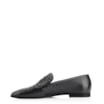 Mocassim Tressê Couro Preto - imagem 4