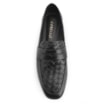 Mocassim Tressê Couro Preto - imagem 5