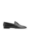 Mocassim Tressê Couro Preto - imagem 2