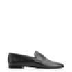 Mocassim Tressê Couro Preto - imagem 2