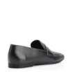 Mocassim Tressê Couro Preto - imagem 3