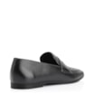 Mocassim Tressê Couro Preto - imagem 3