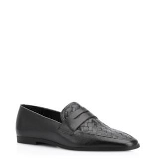 Couro Preto