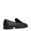 Mocassim Tressê Couro Preto - imagem 4