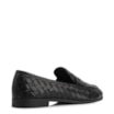 Mocassim Tressê Couro Preto - imagem 4