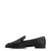Mocassim Tressê Couro Preto - imagem 5