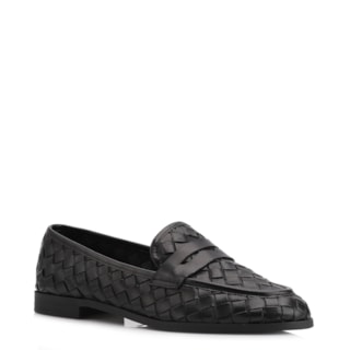 COURO PRETO