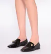 Mocassim Verniz Preto - imagem 2