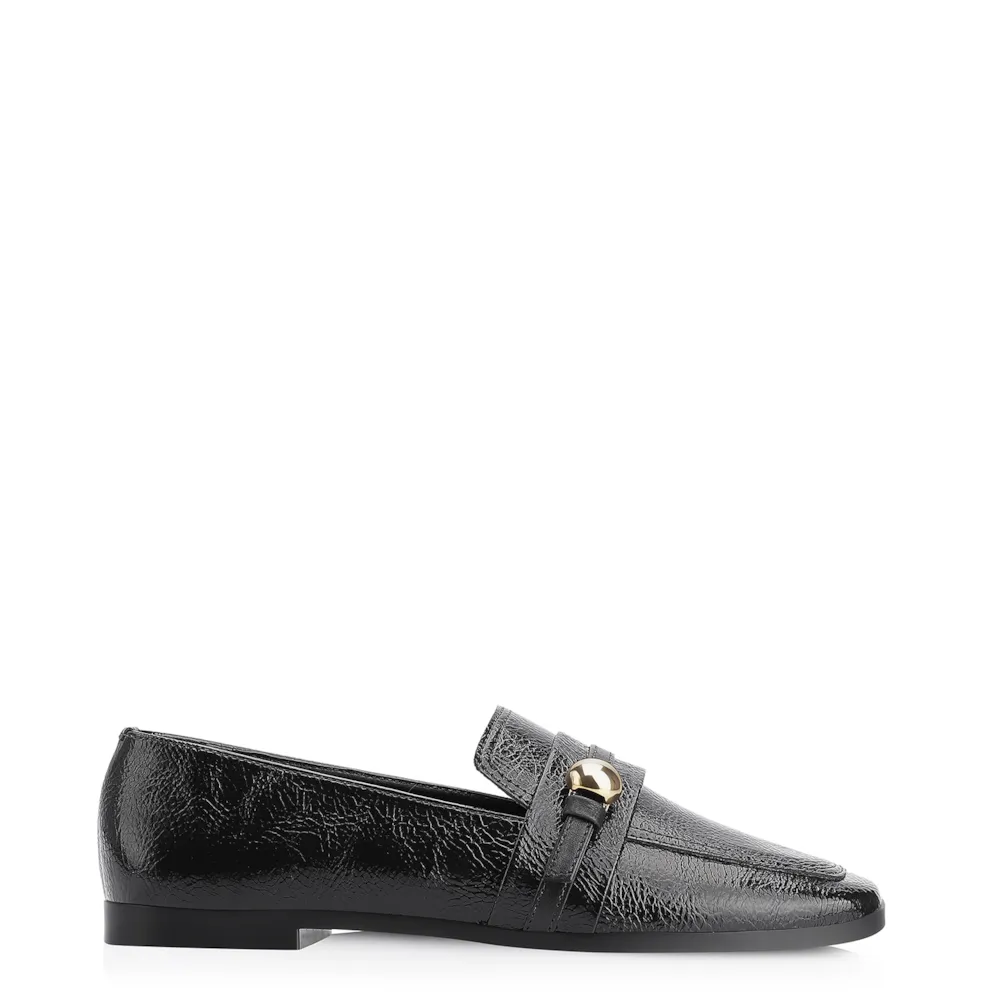 Mocassim Verniz Preto - imagem 3