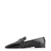 Mocassim Verniz Preto - imagem 5