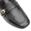 Mocassim Verniz Preto - imagem 7