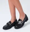 Mocassim Verniz Preto - imagem 2