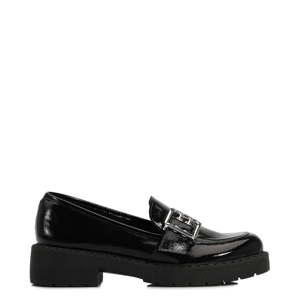 Mocassim Verniz Preto - imagem 3