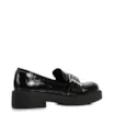 Mocassim Verniz Preto - imagem 4