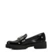 Mocassim Verniz Preto - imagem 5