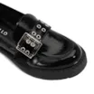 Mocassim Verniz Preto - imagem 7