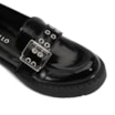 Mocassim Verniz Preto - imagem 7