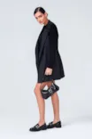 Mocassim Verniz Preto - imagem 8