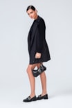 Mocassim Verniz Preto - imagem 8