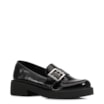 Mocassim Verniz Preto - imagem 1