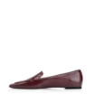 Mocassim Verniz Vinho - imagem 4