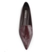 Mocassim Verniz Vinho - imagem 5