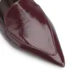 Mocassim Verniz Vinho - imagem 6