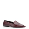 Mocassim Verniz Vinho - imagem 1